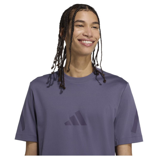 Adidas Ανδρική κοντομάνικη μπλούζα Z.N.E. Tee Adidas Ανδρική κοντομάνικη μπλούζα Z.N.E. Tee